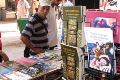 De fiesta con los libros para cerrar vacaciones de verano