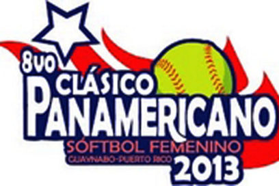 Softbolistas terceras en América