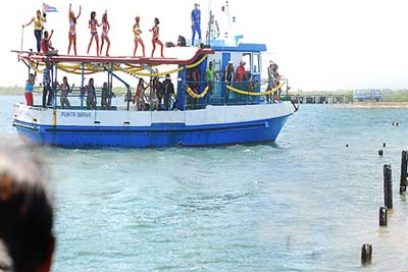 Gente de mar tierra adentro