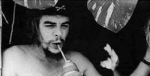 Che Guevara. Foto: Tomada de Internet