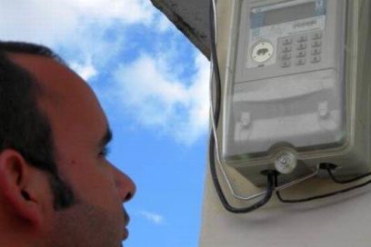 Consumo de electricidad: Sin excesos en el mes de julio