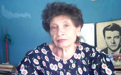 Migdalia Igarza Ávila