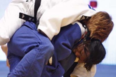 Bermoy, séptima del orbe en los 52 kilos