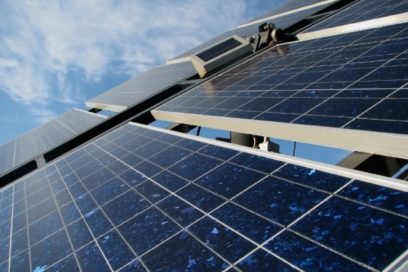 Cuba inaugura su primera central de energía solar