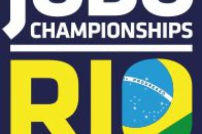 Un mundial muy grande para debutantes judocas