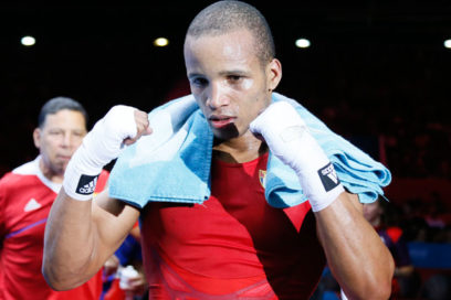 Iglesias no domará en México