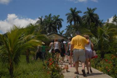 Rancho Querete
