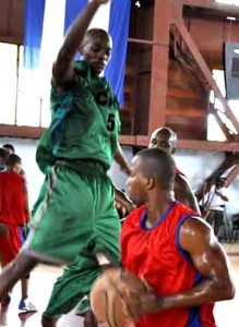 Un estímulo para el desarrollo del baloncesto cubano es el rescate del Torneo Nacional de Ascenso. Foto: Edelvis Valido Gómez