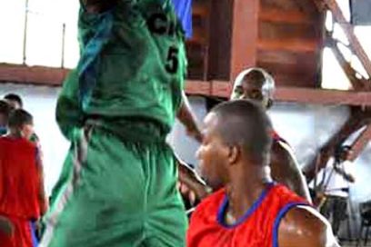 Cuba aspira celebrar Torneo del Caribe de baloncesto