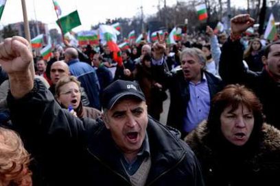 Bulgaria: Desgobierno, incertidumbre  política y pobreza