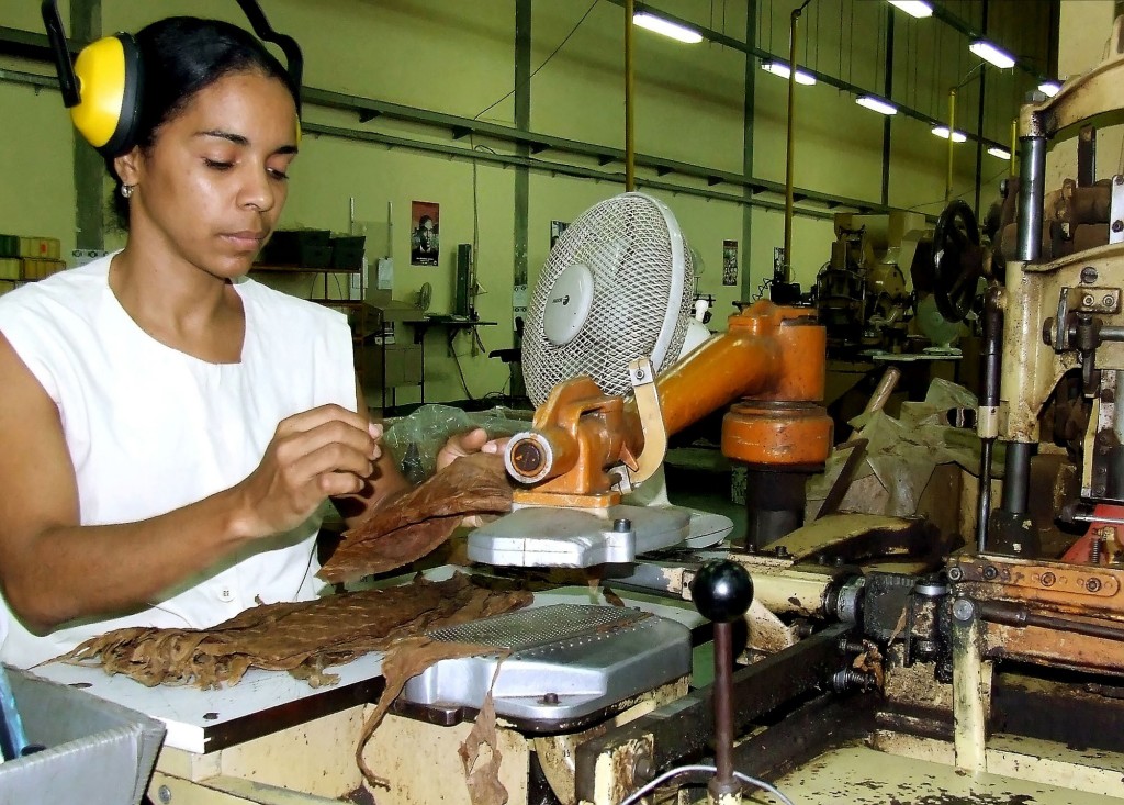 Foto: Heriberto González Brito