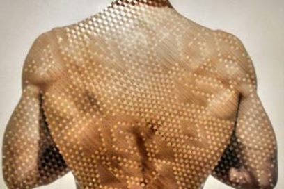 ¡Tócate! Fotografía joven en Galería Habana