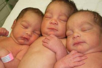 Tres joyas de alto quilate