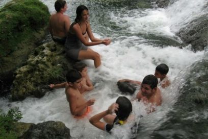 Sancti Spíritus: Un verano entre naturaleza y tradición