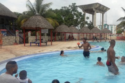 Verano azucarero