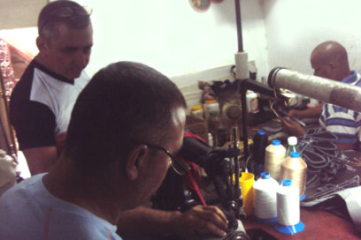 Sindicalizados esperan regulaciones