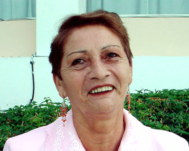 Foto: Mikely Arencibia