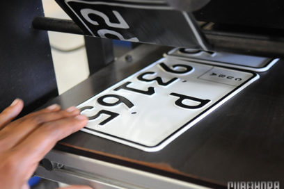 Concluye pago voluntario de impuesto sobre transporte terrestre