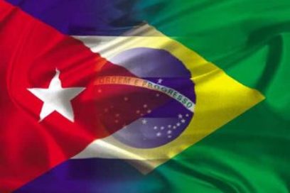 Cuba y Brasil reforzarán cooperación en la rama agrícola