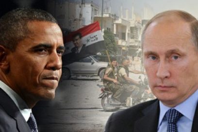 Entrantes de la cena en la mesa del G-20