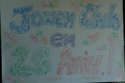 Joven Club de Computación, 26 años y más