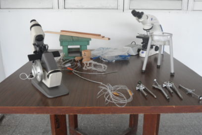 Electromedicina: de fiesta a los 50