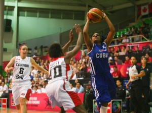 Además de conseguir el pasaje mundialista, Cuba regresó a la cima del continente.