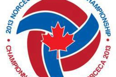 Cuba invicta en Norceca de voleibol