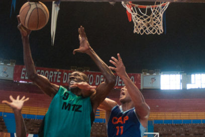 Torneo Nacional de Ascenso de Baloncesto: Los grandes siguen “intocables”