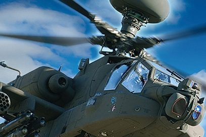 El lucrativo negocio de las guerras