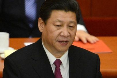 China respalda propuesta rusa sobre Siria