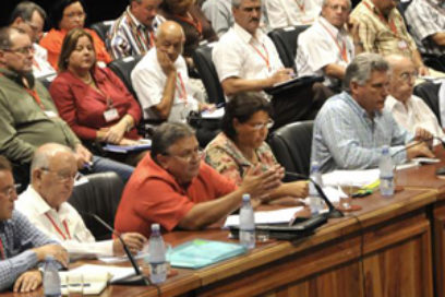 Los problemas no quedarán aquí