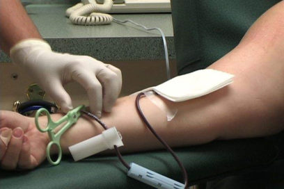 Cuba: 340 mil donaciones de sangre para salvar vidas
