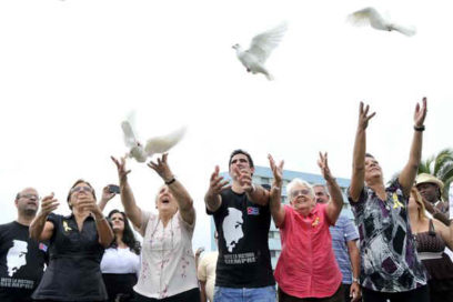 ¡Y el cielo fue tomado por asalto!