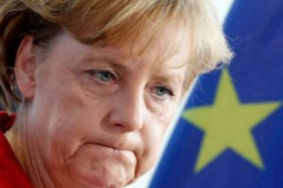 Sondeos dan victoria a Merkel