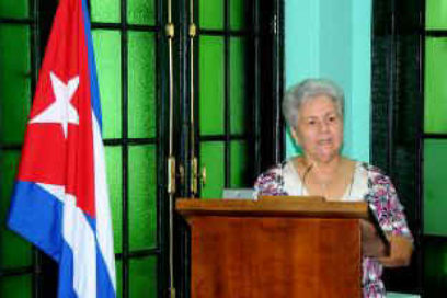 Exponen práctica cubana de prevención y lucha anticorrupción