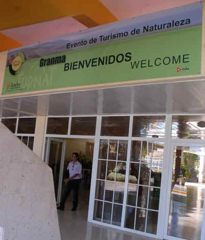 Entre las áreas cubanas de reconocimiento internacional se destacan los parques Alejandro de Humboldt y Desembarco del Granma, declarados Patrimonios Naturales de la Humanidad por la Organización de Naciones Unidas para la Educación, la Ciencia y la Cultura