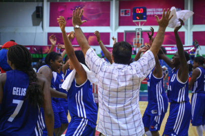 Cuba por el oro…¡y con boleto en mano!