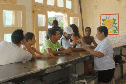 Cooperativas en la gastronomía y los servicios: Cuando todo depende de todos…