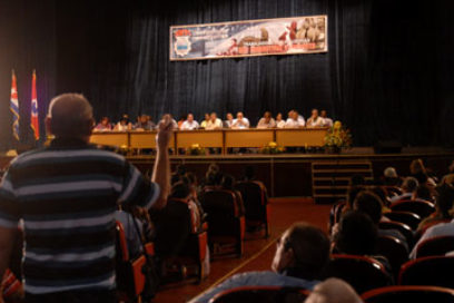 Ni un día más de injusticia