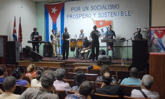 Fotos: Agustín Borrego