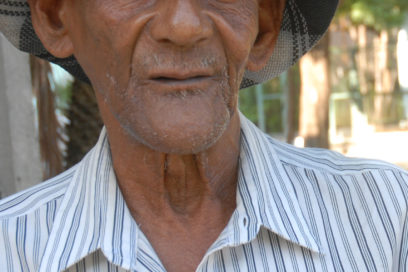 Montoto, artista de la vida