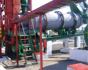 El trabajo de los innovadores mantiene produciendo una planta con varios años de explotación.