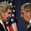 Acuerdo entre Estados Unido y Rusia sobre el control del arsenal químico sirio (AFP, Phillipe Desmazes)