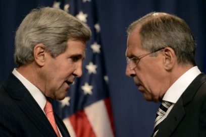 Rusia y Estados Unidos encuentran punto de consenso para control del arsenal químico de Siria