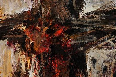 Mi ciudad: imagen y grafiti