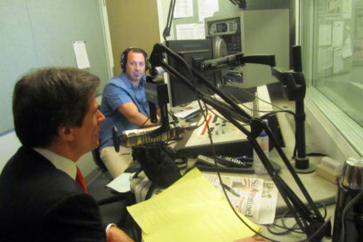 ¿Por qué la Radio Nacional Pública de EE.UU. le teme a un libro sobre los Cinco?