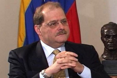 El ALBA tiene un nuevo Secretario General, el diplomático venezolano Bernardo Álvarez