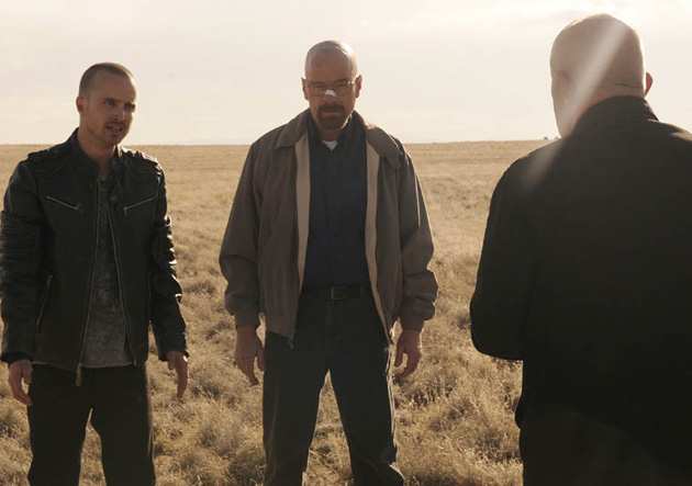 Breaking Bad 5 season. Foto-www.acmtv.com 01