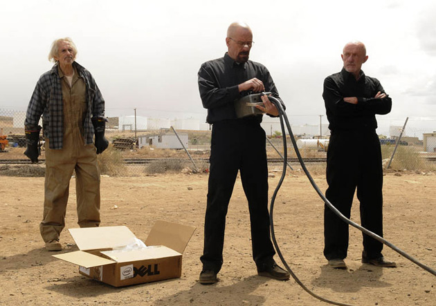 Breaking Bad 5 season. Foto-www.acmtv.com 02